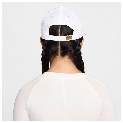 Nike Παιδικό καπέλο Dri-FIT Club Unstructured Metal Swoosh Cap
